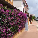 La Terrazza Di Chiara