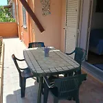 La Terrazza Di Chiara