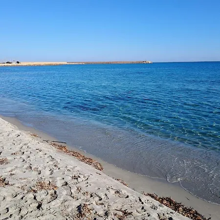 La Terrazza Di Chiara