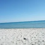 La Terrazza Di Chiara La Caletta