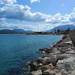 La Terrazza Di Chiara Holiday home