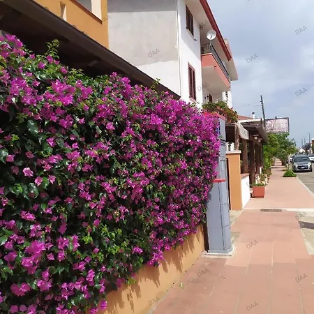 La Terrazza Di Chiara