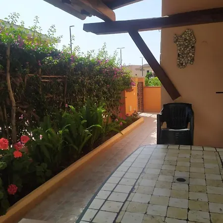 La Terrazza Di Chiara *
