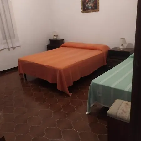 La Terrazza Di Chiara * La Caletta