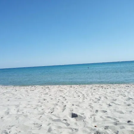 La Terrazza Di Chiara La Caletta