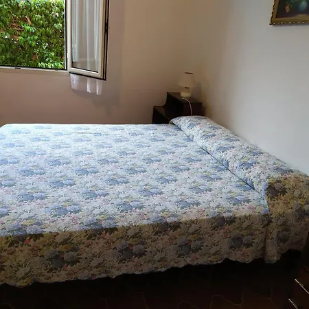 La Terrazza Di Chiara Holiday home