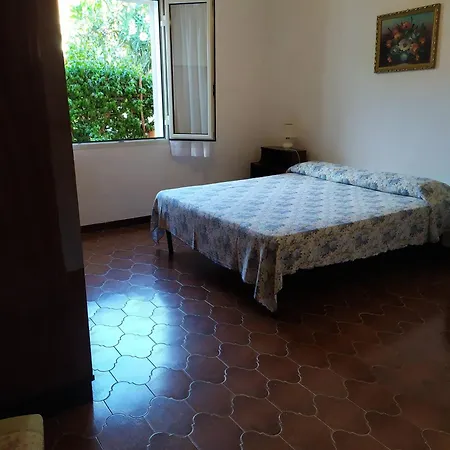 La Terrazza Di Chiara Holiday home La Caletta