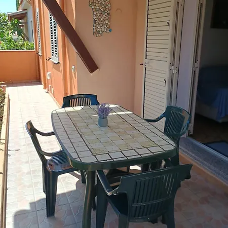 La Terrazza Di Chiara