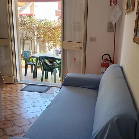 La Terrazza Di Chiara Holiday home