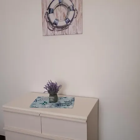 La Terrazza Di Chiara Semesterbostad