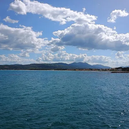 La Terrazza Di Chiara Tatil Evi *