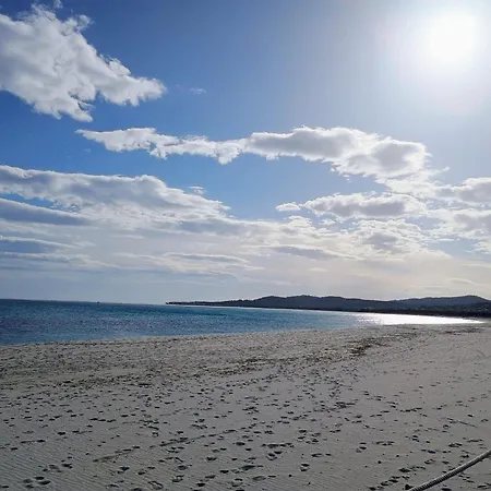 La Terrazza Di Chiara *