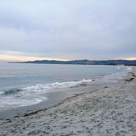 La Terrazza Di Chiara La Caletta