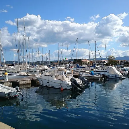 La Terrazza Di Chiara * La Caletta