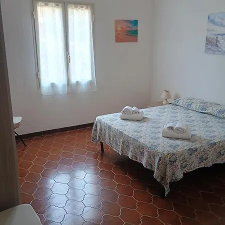 La Terrazza Di Chiara Casa de Férias *