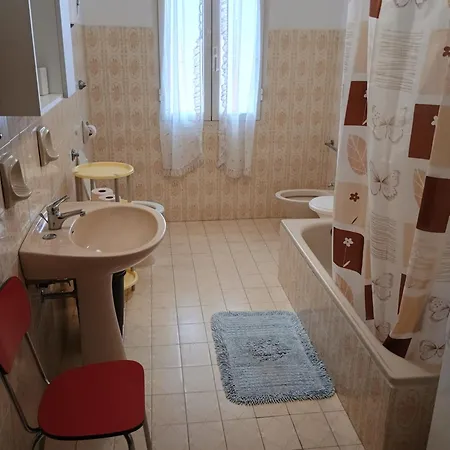 La Terrazza Di Chiara * La Caletta