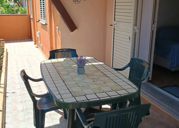 La Terrazza Di Chiara