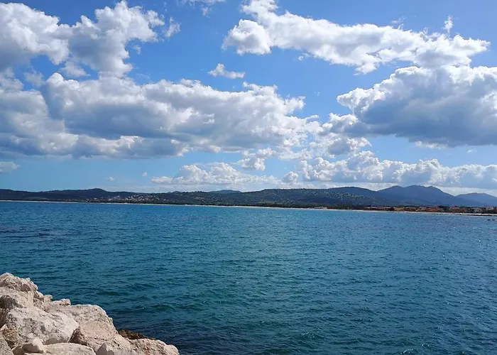 Dom wakacyjny La Terrazza Di Chiara La Caletta