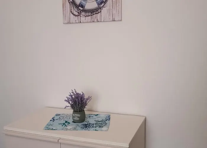 La Terrazza Di Chiara Dom wakacyjny