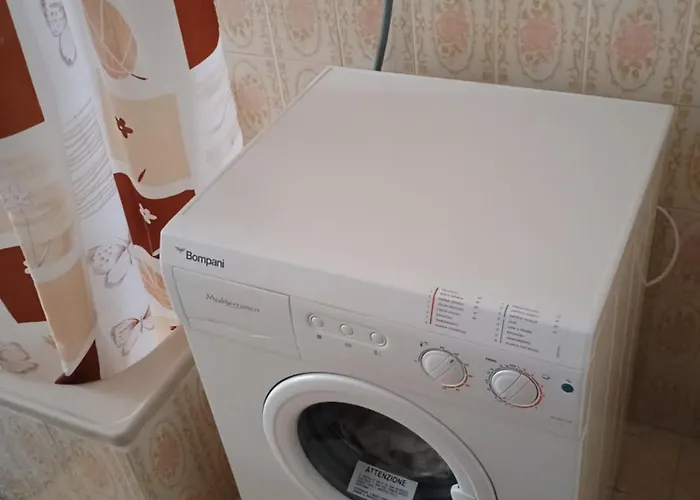 Dom wakacyjny La Terrazza Di Chiara La Caletta