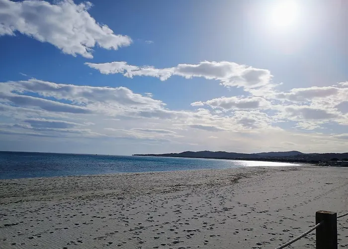 La Terrazza Di Chiara *