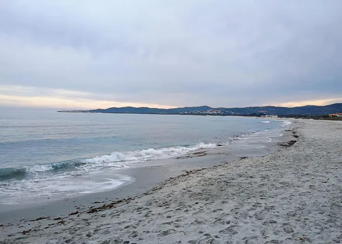 La Terrazza Di Chiara La Caletta