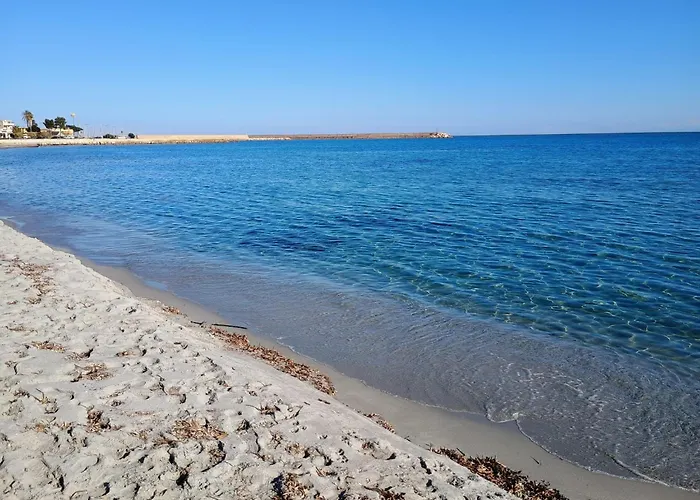 La Terrazza Di Chiara