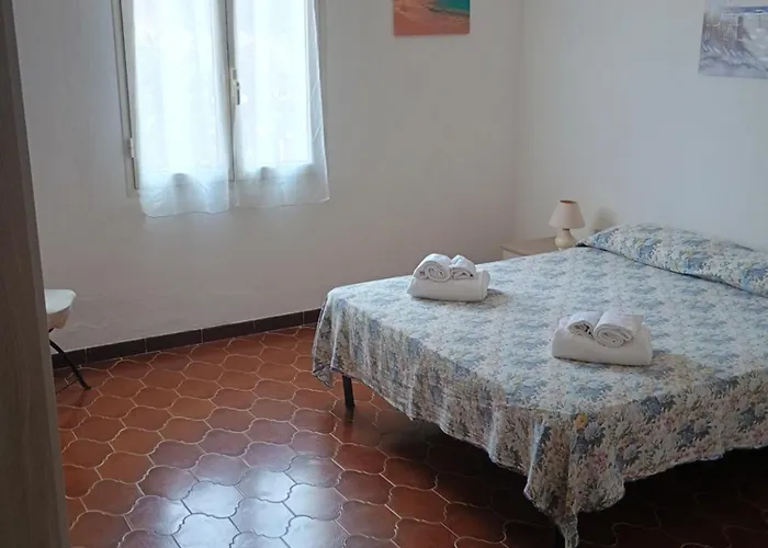 La Terrazza Di Chiara Dom wakacyjny *