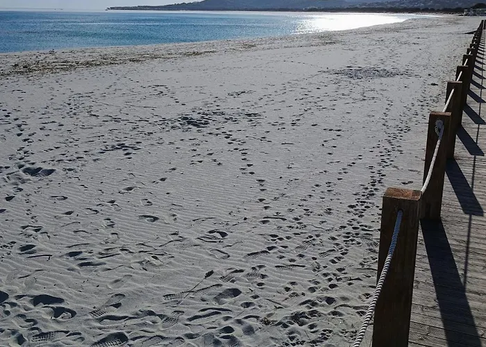 Tatil Evi La Terrazza Di Chiara *