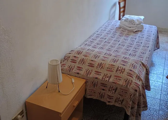 Dom wakacyjny La Terrazza Di Chiara La Caletta