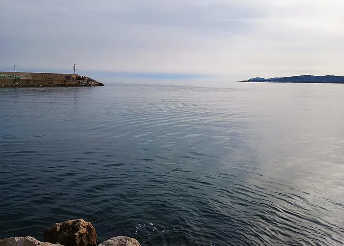 La Terrazza Di Chiara Tatil Evi